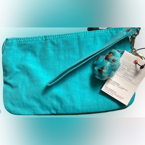 Kipling Bags With Monkey NWT - Picture 3 of 3